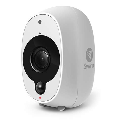 swann smart security camera sd card|indoor outdoor swann security cameras.